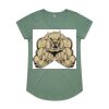 AS Colour / MALI TEE Thumbnail