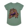 AS Colour / MALI TEE Thumbnail