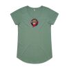 AS Colour / MALI TEE Thumbnail