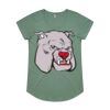 AS Colour / MALI TEE Thumbnail