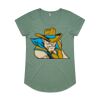 AS Colour / MALI TEE Thumbnail