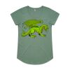 AS Colour / MALI TEE Thumbnail