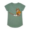 AS Colour / MALI TEE Thumbnail