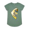 AS Colour / MALI TEE Thumbnail