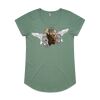 AS Colour / MALI TEE Thumbnail