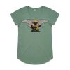 AS Colour / MALI TEE Thumbnail