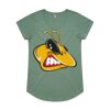 AS Colour / MALI TEE Thumbnail