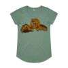 AS Colour / MALI TEE Thumbnail