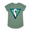 AS Colour / MALI TEE Thumbnail