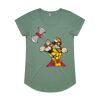 AS Colour / MALI TEE Thumbnail