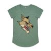 AS Colour / MALI TEE Thumbnail
