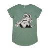 AS Colour / MALI TEE Thumbnail