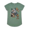 AS Colour / MALI TEE Thumbnail