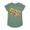 AS Colour / MALI TEE Thumbnail