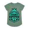 AS Colour / MALI TEE Thumbnail