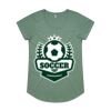 AS Colour / MALI TEE Thumbnail