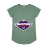 AS Colour / MALI TEE Thumbnail