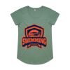 AS Colour / MALI TEE Thumbnail