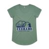 AS Colour / MALI TEE Thumbnail