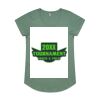 AS Colour / MALI TEE Thumbnail