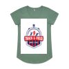 AS Colour / MALI TEE Thumbnail