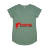 AS Colour / MALI TEE Thumbnail