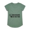 AS Colour / MALI TEE Thumbnail