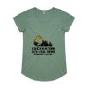AS Colour / MALI TEE Thumbnail