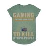 AS Colour / MALI TEE Thumbnail