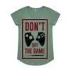 AS Colour / MALI TEE Thumbnail
