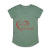 AS Colour / MALI TEE Thumbnail