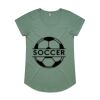 AS Colour / MALI TEE Thumbnail