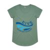 AS Colour / MALI TEE Thumbnail