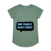 AS Colour / MALI TEE Thumbnail