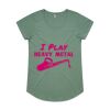 AS Colour / MALI TEE Thumbnail