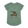 AS Colour / MALI TEE Thumbnail