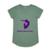 AS Colour / MALI TEE Thumbnail
