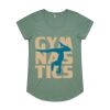 AS Colour / MALI TEE Thumbnail