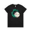 AS Colour / Wo's BASIC TEE Thumbnail