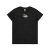 AS Colour / Wo's BASIC TEE Thumbnail