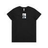 AS Colour / Wo's BASIC TEE Thumbnail
