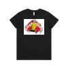 AS Colour / Wo's BASIC TEE Thumbnail