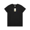 AS Colour / Wo's BASIC TEE Thumbnail
