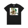 AS Colour / Wo's BASIC TEE Thumbnail