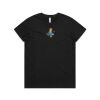 AS Colour / Wo's BASIC TEE Thumbnail