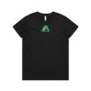 AS Colour / Wo's BASIC TEE Thumbnail