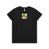 AS Colour / Wo's BASIC TEE Thumbnail