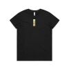 AS Colour / Wo's BASIC TEE Thumbnail