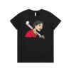 AS Colour / Wo's BASIC TEE Thumbnail