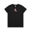 AS Colour / Wo's BASIC TEE Thumbnail